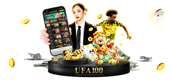 ทำไมจึงเป็นเว็บตรง UFABET ที่นักเดิมพันมืออาชีพเลือก
